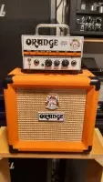 Orange Micro Terror Amplifier head and cabinet - Fábián [Yesterday, 5:38 pm]