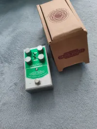 Origin Effects Halcyon green overdrive