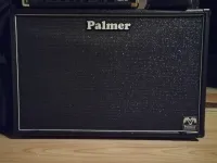 Palmer Palmer 212 cab Caja de guitarra [February 2, 2025, 8:17 pm]