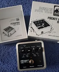 Palmer Pocket Amp mk 2 Modelliergitarrenverstärker - koalakefír [Today, 11:08 am]