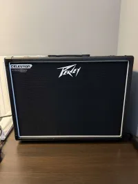 Peavey 112-6 25W garanciális