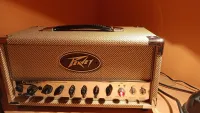 Peavey Classic 20 MH Gitárerősítő-fej - Roland91 [Ma, 09:45]