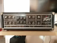 Peavey Musician Series 400 Gitárerősítő-fej - Szeder Gábor [Tegnap, 20:38]