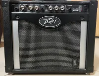 Peavey Rage 258 Guitar combo amp - hungery [Yesterday, 10:04 am]