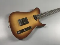 Peter Crow Design Classic SC burst Electric guitar - Peter_Crow_Design [Today, 8:02 am]