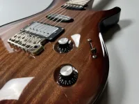 Peter Crow Design Modern DC Custom Electric guitar - Peter_Crow_Design [Today, 8:01 am]