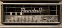 Randall V2 Archetype Gitarreverstärker-Kopf - PMarci [Today, 1:30 pm]