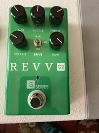 REVV G2 Overdrive - Hepatitis B [Yesterday, 1:52 pm]