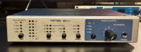 RME ADI-2 FS Hi-end AD / DA konverter - Kiss József [2024.11.18. 18:24]