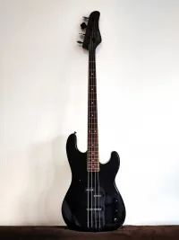 Schecter Michael Anthony Bass