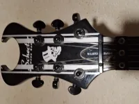 Schecter Synyster Custom