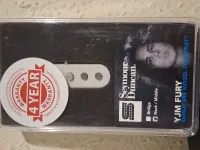 Seymour Duncan YJM Fury stk s10 n Pickup - Guitar Maniac [Yesterday, 7:42 pm]