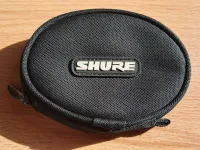 Shure EASCase hordozó puhatok fülhallgatókhoz Kiegészítők - cdcdcd [Ma, 10:47]