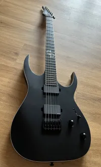 Solar Guitars S2.6 Ola Englund Signature