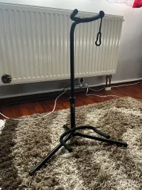 SoundSation  Guitar stand - Zierer Krisztián [November 16, 2024, 10:32 pm]