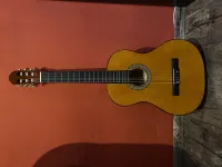 SoundSation Toledo Marisol 44NT Guitarra clásica - Hájos Brigitta [Yesterday, 7:06 pm]