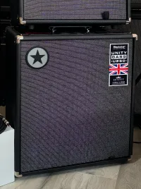 Blackstar Unity 250w 115 basszuskombó Bass guitar combo amp - BassPro [Today, 3:24 pm]