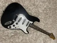 Squier MIM Stratocaster