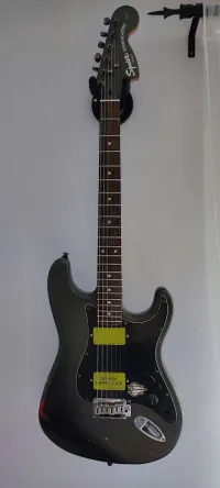 Squier Standard Double Fat Strat Elektrická gitara - Huszti Gabi [Today, 1:32 pm]