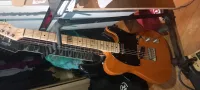 Squier Telecaster Affinity