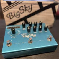 Strymon Big Sky