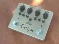 Suhr Eclipse Gold Limited Overdrive - Magilla [Ma, 03:12]