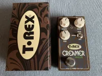 T-Rex Creamer Reverb Reverb pedal - Zsolnai Gábor [Today, 3:01 pm]