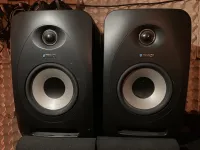 Tannoy Reveal 502 Studio speaker - NZsolti [November 18, 2024, 8:12 pm]