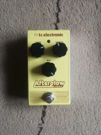 TC Electronic AFTERGLOW-CHORUS