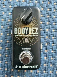 TC Electronic Bodyrez