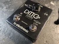 TC Electronic Ditto X2 Jam Efecto - Nagy Krisztián [Today, 10:12 pm]