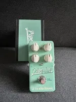 TC Electronic Pipeline Tremolo Pedal de trémolo - mikelenhardt [November 18, 2024, 2:02 pm]