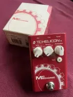 TC Helicon Mic Mechanic 2