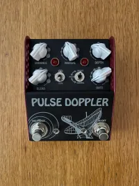 ThorpyFX Pulse Doppler Phaser