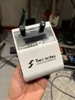 Two Notes Torpedo C.A.B. M+ IR