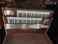 Vermona Ads Elektrische Orgel [December 3, 2024, 7:45 am]