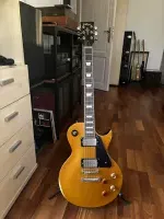 Vintage V100 MR JBM Joe Bonamassa Elektrická gitara [December 2, 2024, 6:10 am]