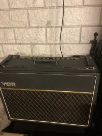 Vox AC30 1967 Csöves erősítő - Tóth B Jenő [Tegnapelőtt, 10:51]