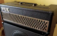 Vox Vox ADVT 100W Head Valvetronix Gitárerősítő-fej - CsaBe [Tegnapelőtt, 19:55]