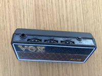 Vox Vox Amplug AC30 fejhallgatós gitárerősítő Amplificador de guitarra con auriculares - Benedekk [Today, 8:08 am]