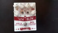 Wampler Low Blow