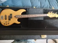 YAMAHA BB1100S Bass Gitarre - Mihaly Kara [Today, 3:50 pm]