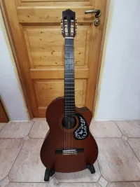 YAMAHA CG150 CCE Guitarra clásica electroacústica - Boowana [March 14, 2025, 11:51 am]