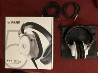 YAMAHA HPH MT5W Auriculares - bartuc420 [Today, 9:26 pm]