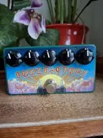 ZVEX Fuzz Factory Fuzz - adorjanimate [March 12, 2025, 8:20 am]