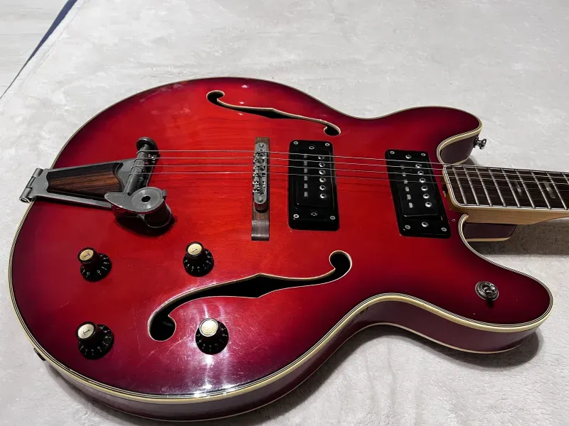 Epiphone EPIPHONE EA 250 JAPÁN Elektromos gitár