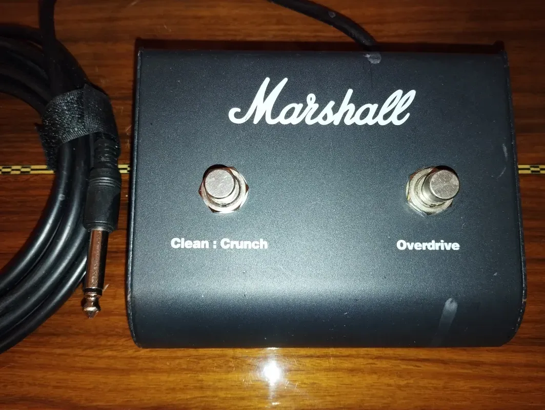 Marshall PEDL 90010 Pedál