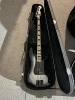 - Gergely Guitars p 4 Bass guitar - Rikimstr [Today, 7:14 pm]