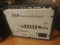 AER Compact classic pro Akustikgitarrenverstärker - Petz Bálint [December 2, 2024, 9:35 pm]