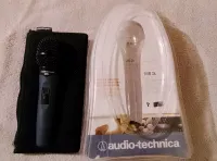 Audio-Technica MB 3k